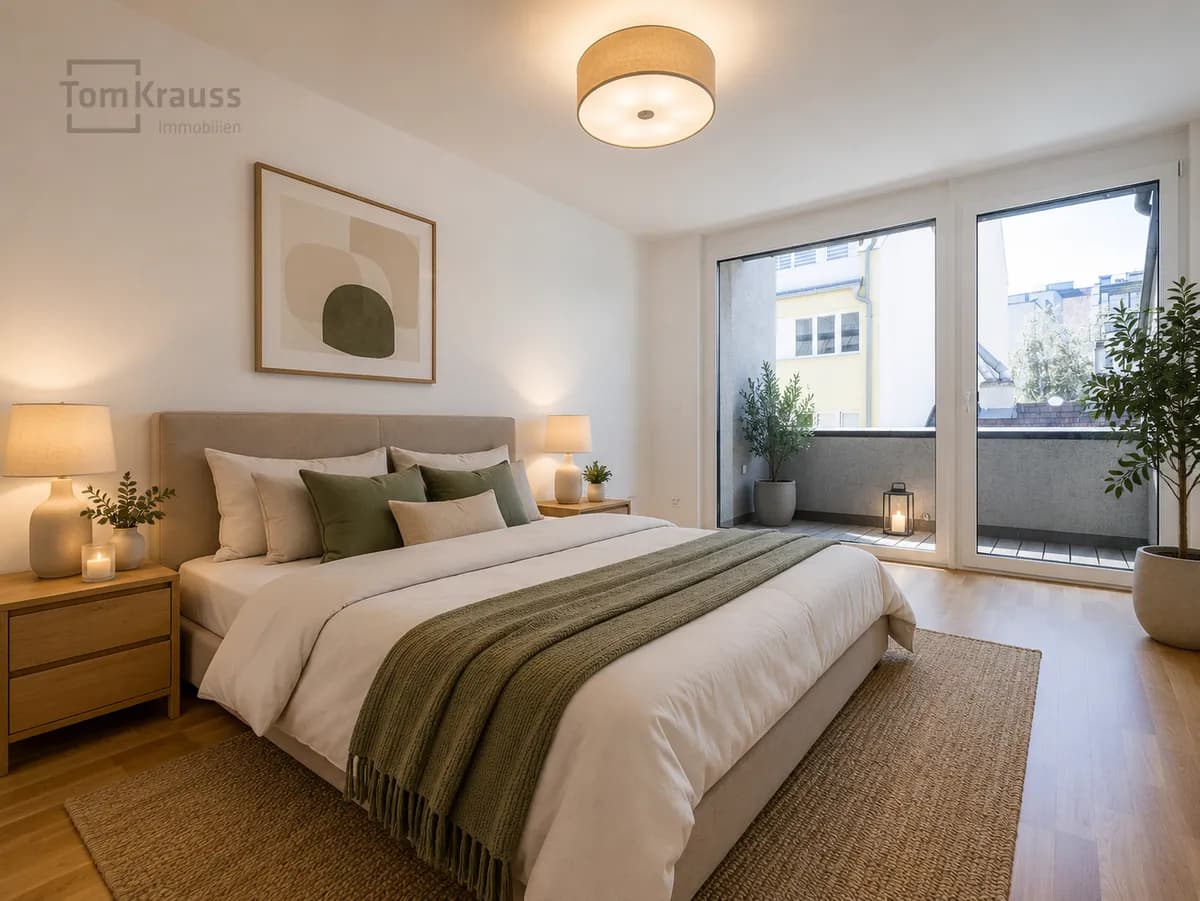 4-Zimmer-Wohnung kaufen in Wien – 95,1 m², € 938.800 – Bild 9 von 22
