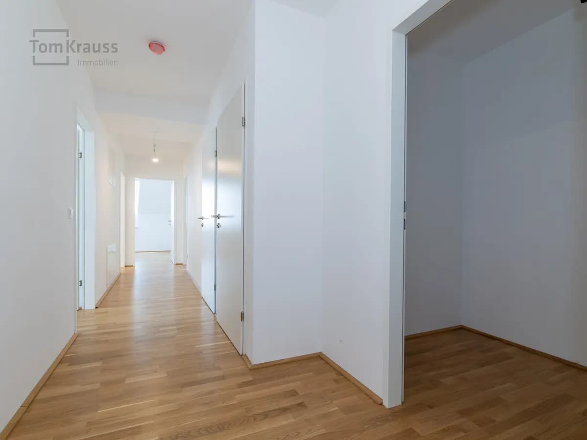 4-Zimmer-Wohnung kaufen in Wien – 95,1 m², € 938.800 – Bild 11 von 22
