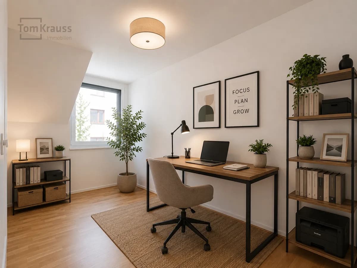 4-Zimmer-Wohnung kaufen in Wien – 95,1 m², € 938.800 – Bild 12 von 22