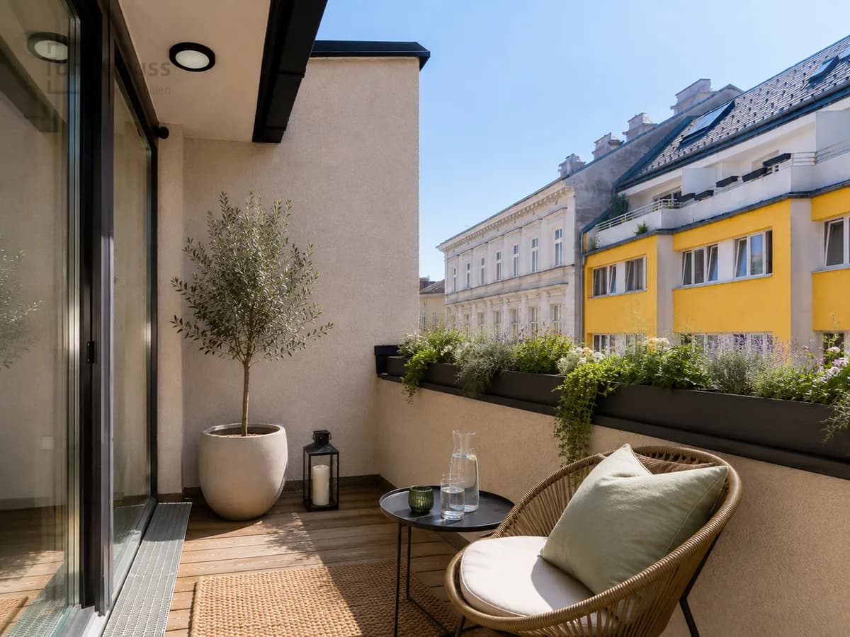 4-Zimmer-Wohnung kaufen in Wien – 95,1 m², € 938.800 – Bild 14 von 22