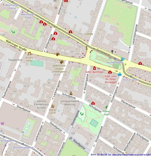 4-Zimmer-Wohnung kaufen in Wien – 95,1 m², € 938.800 – Bild 22 von 22