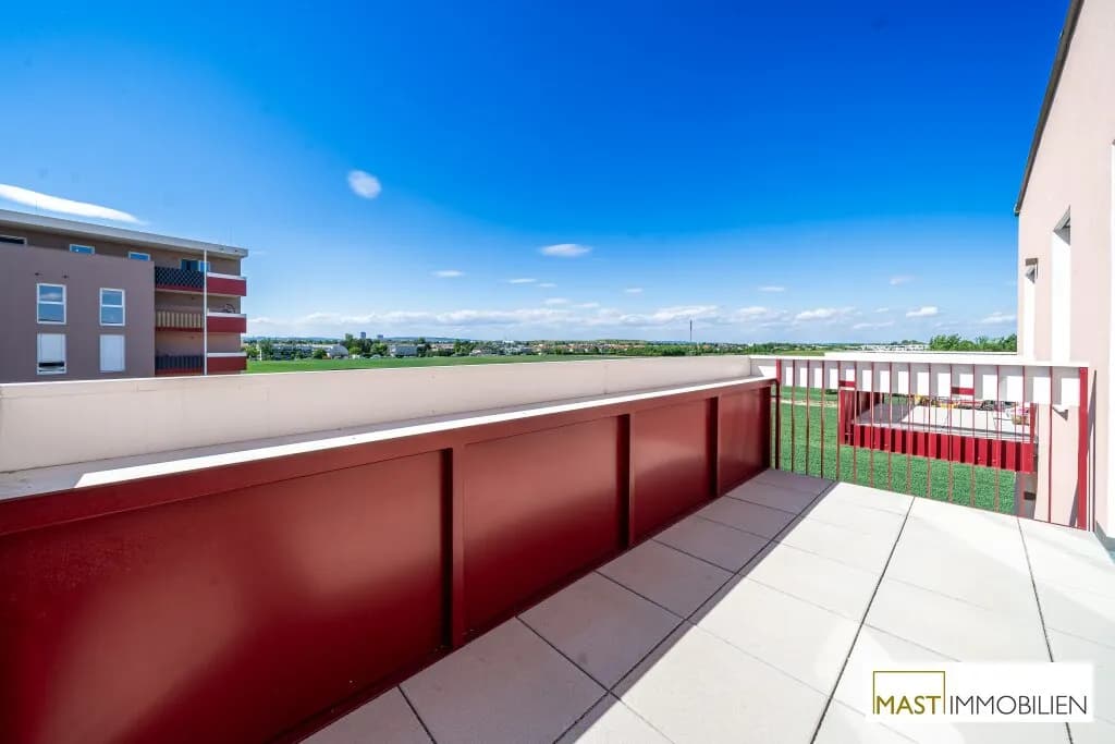 3-Zimmer-Wohnung kaufen in Wien – 63,53 m², € 349.000 – Bild 1 von 12