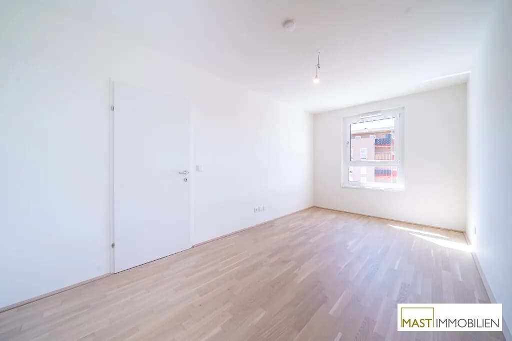 3-Zimmer-Wohnung kaufen in Wien – 63,53 m², € 349.000 – Bild 3 von 12