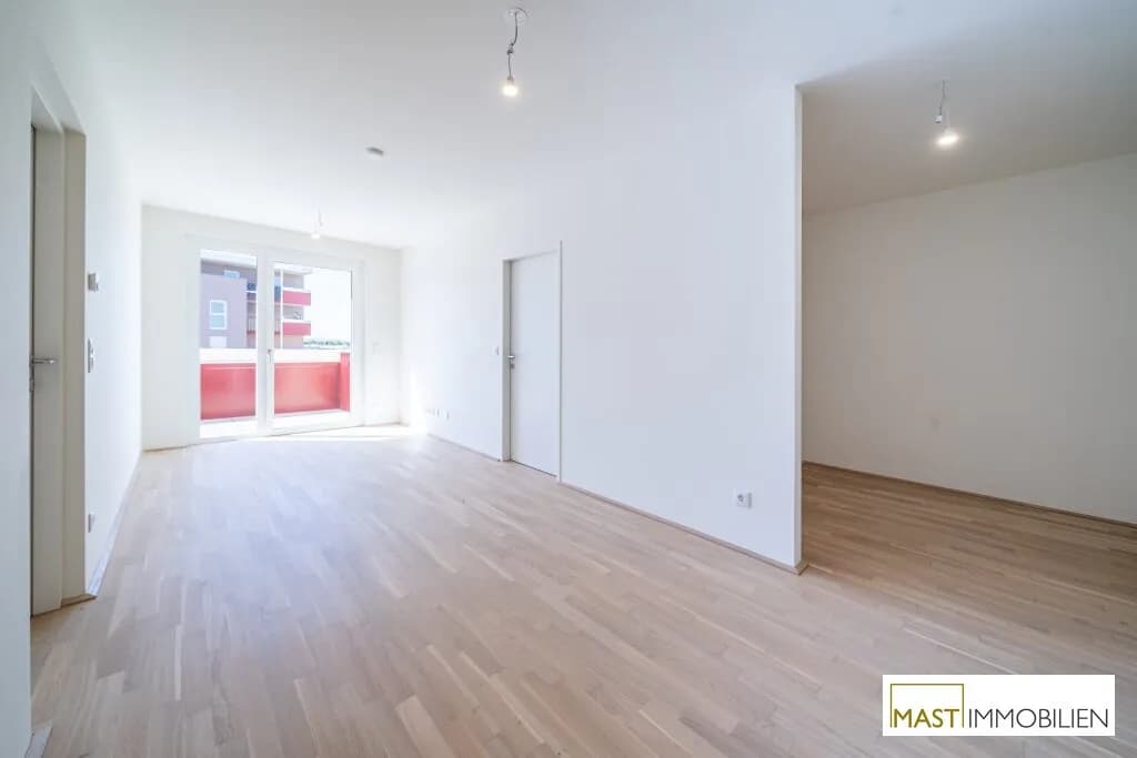 3-Zimmer-Wohnung kaufen in Wien – 59,61 m², € 339.000