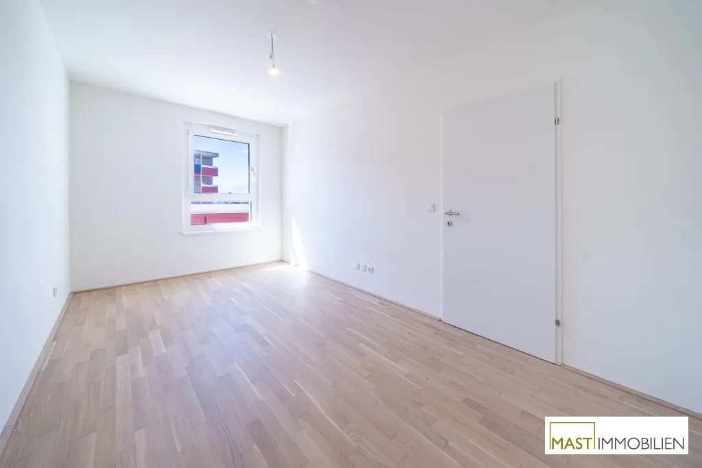 3-Zimmer-Wohnung kaufen in Wien – 59,61 m², € 339.000 – Bild 3 von 9