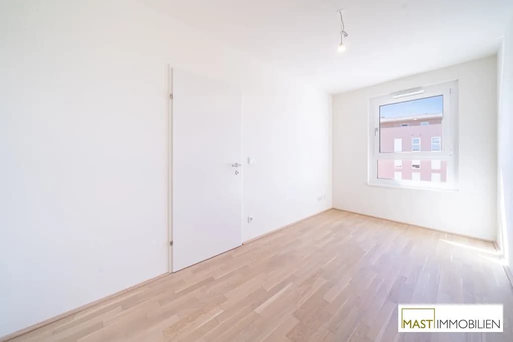 3-Zimmer-Wohnung kaufen in Wien – 59,61 m², € 339.000 – Bild 4 von 9