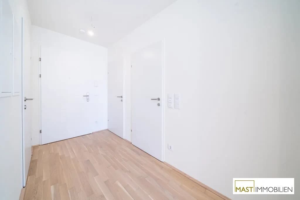 3-Zimmer-Wohnung kaufen in Wien – 59,61 m², € 339.000 – Bild 5 von 9