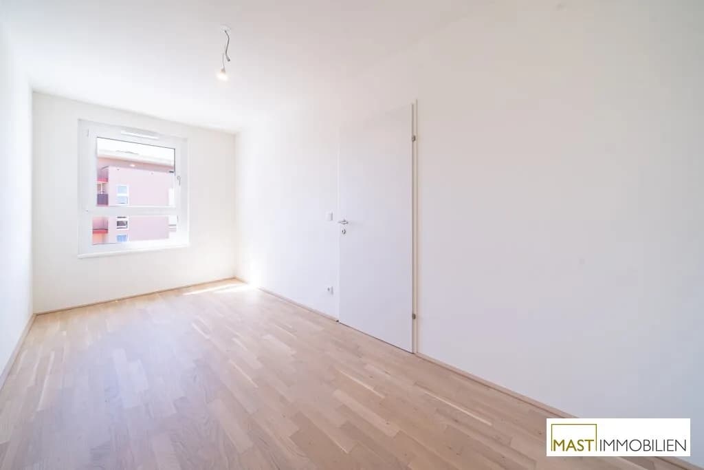 3-Zimmer-Wohnung kaufen in Wien – 63,55 m², € 349.000 – Bild 3 von 9