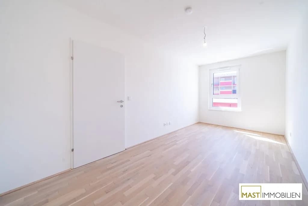 3-Zimmer-Wohnung kaufen in Wien – 63,55 m², € 349.000 – Bild 4 von 9