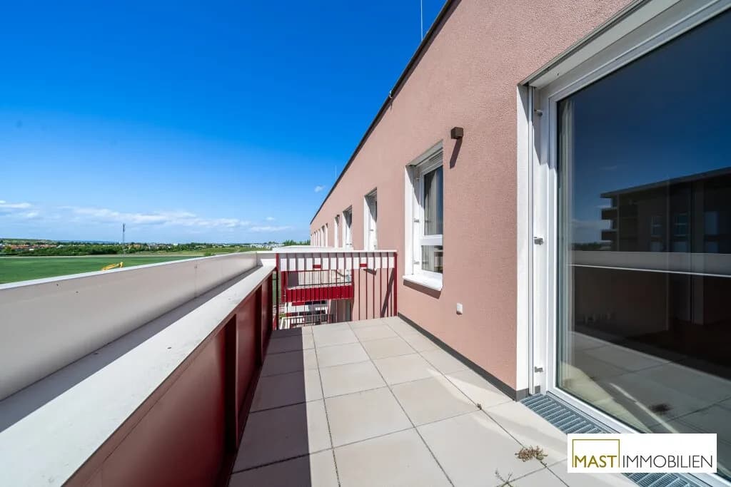 3-Zimmer-Wohnung kaufen in Wien – 63,54 m², € 349.000