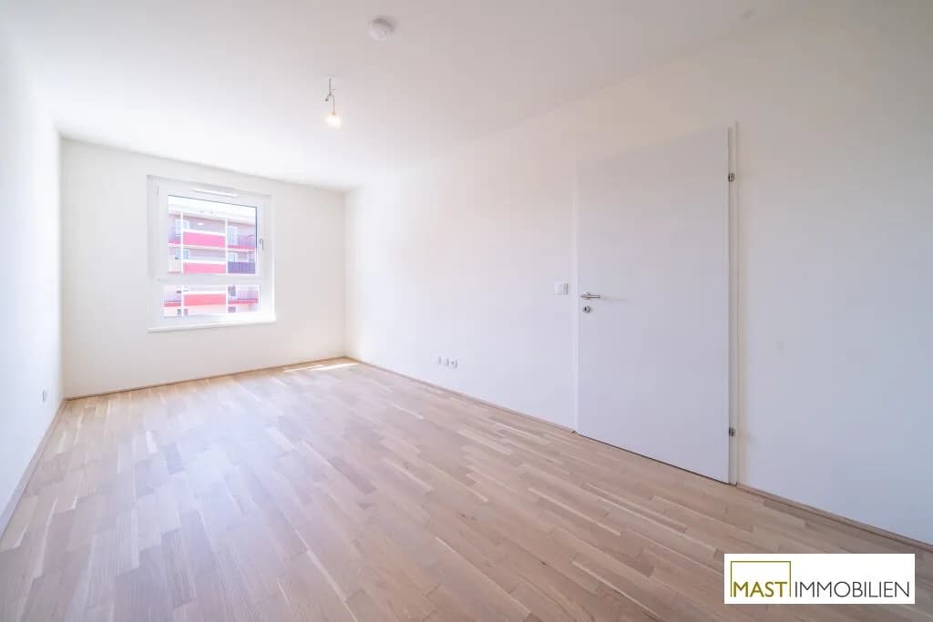 3-Zimmer-Wohnung kaufen in Wien – 63,54 m², € 349.000 – Bild 3 von 9