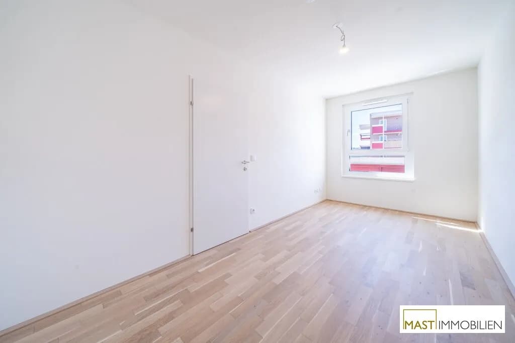 3-Zimmer-Wohnung kaufen in Wien – 63,54 m², € 349.000 – Bild 4 von 9