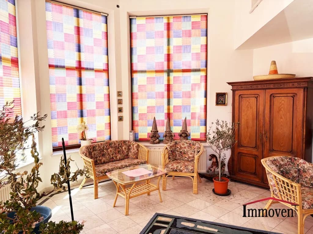 8-Zimmer-Haus kaufen in Oberwart – 364,68 m², € 389.000 – Bild 6 von 64