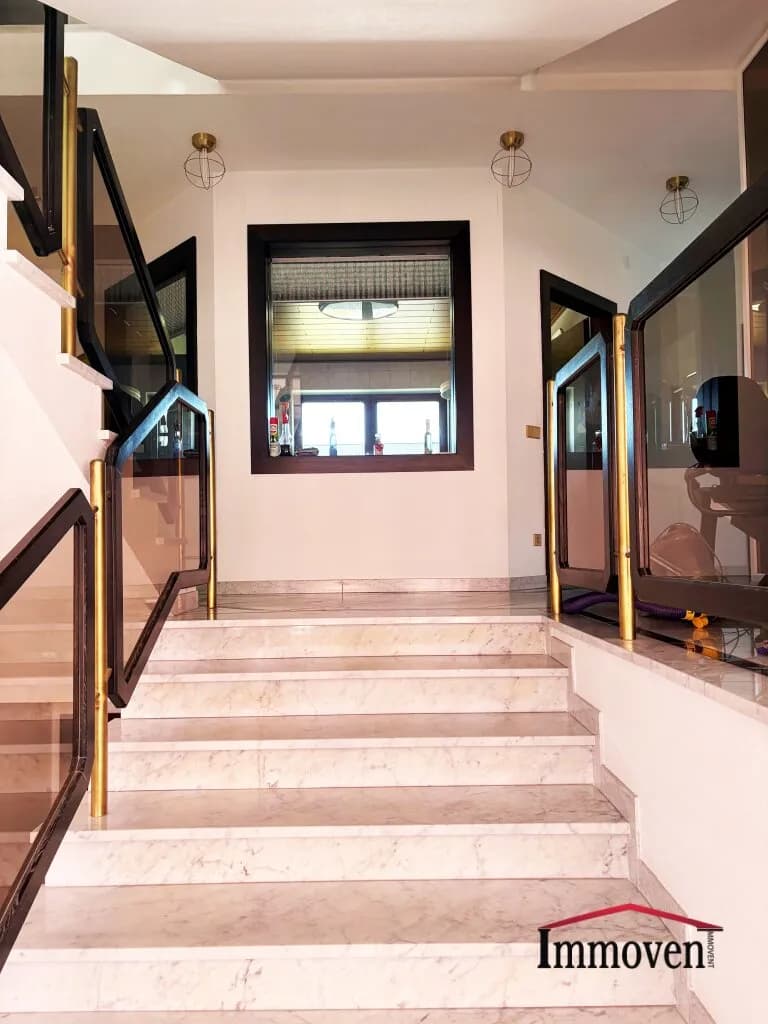 8-Zimmer-Haus kaufen in Oberwart – 364,68 m², € 389.000 – Bild 8 von 64