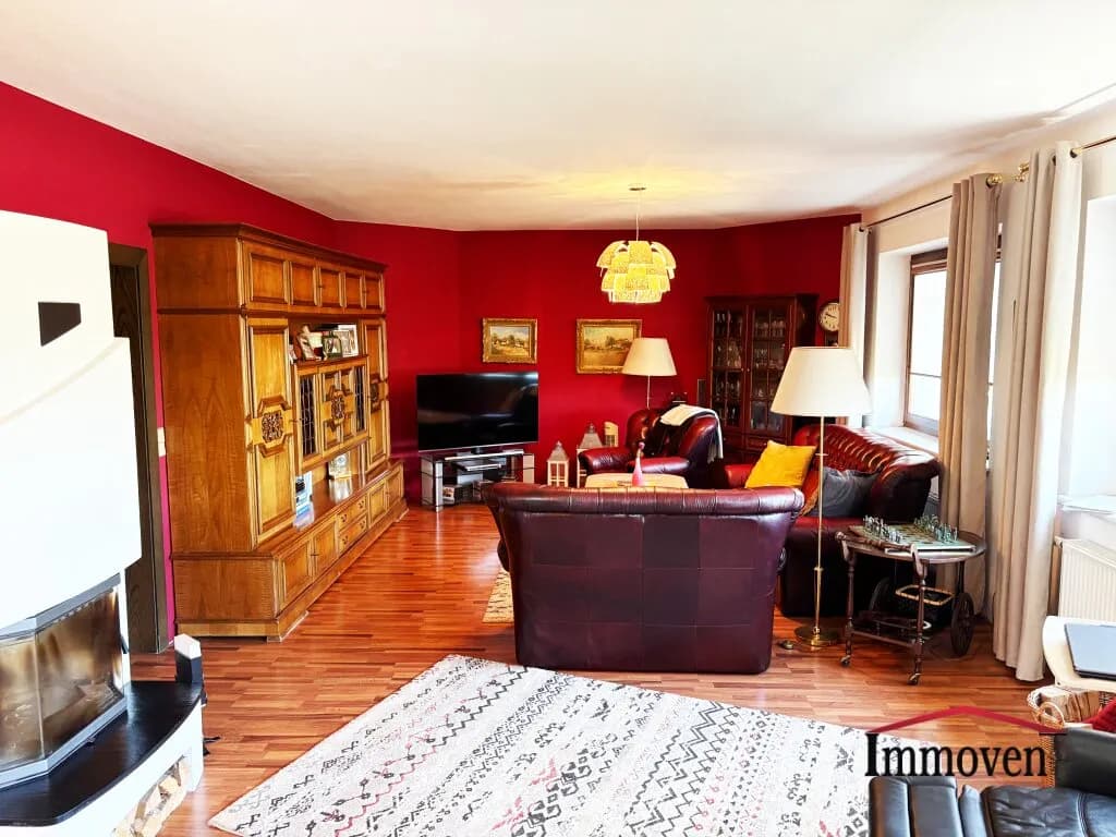 8-Zimmer-Haus kaufen in Oberwart – 364,68 m², € 389.000 – Bild 9 von 64