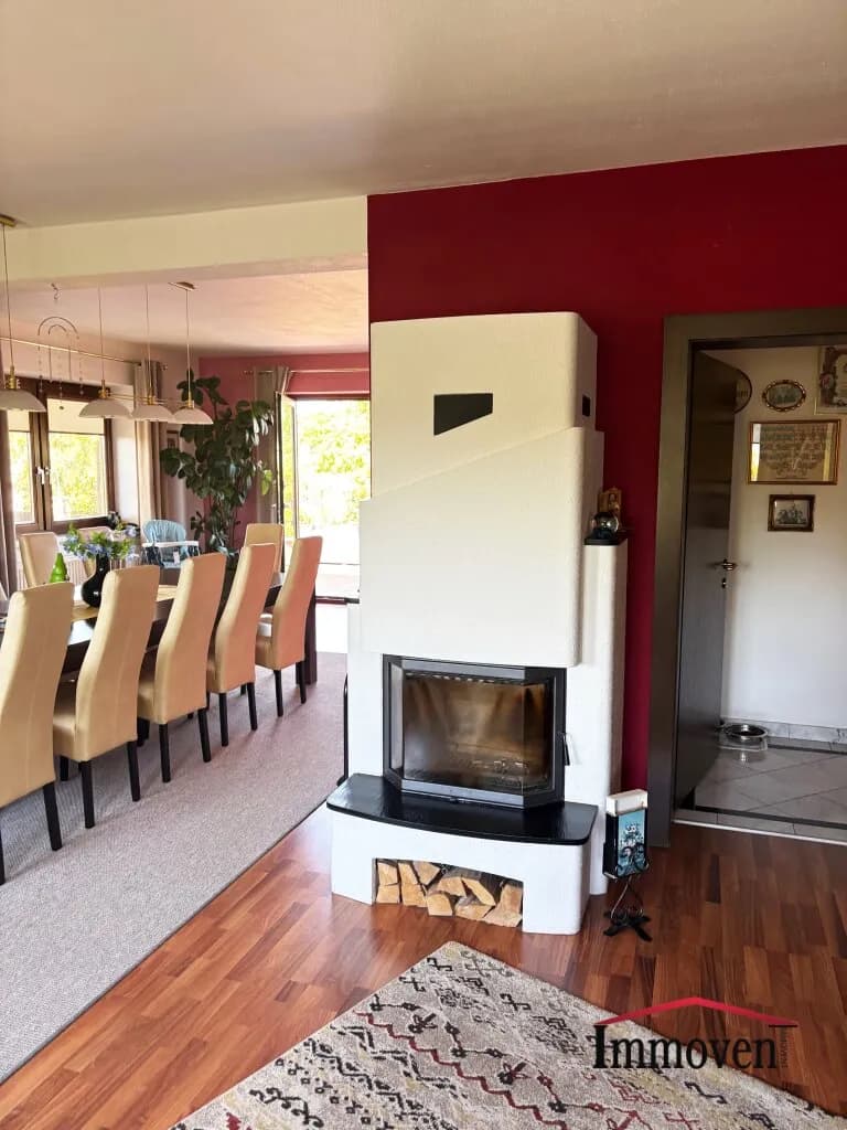 8-Zimmer-Haus kaufen in Oberwart – 364,68 m², € 389.000 – Bild 11 von 64