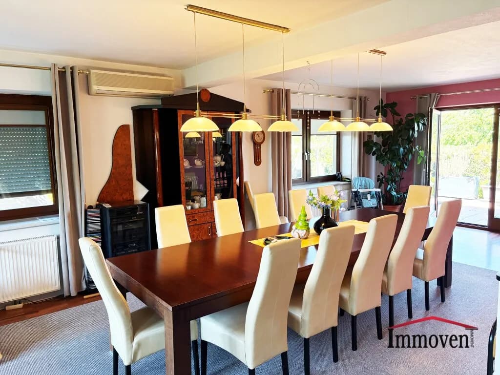 8-Zimmer-Haus kaufen in Oberwart – 364,68 m², € 389.000 – Bild 12 von 64