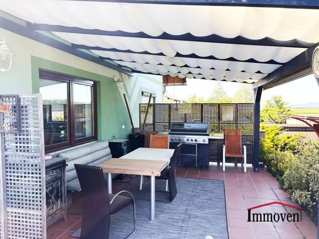 8-Zimmer-Haus kaufen in Oberwart – 364,68 m², € 389.000 – Bild 13 von 64