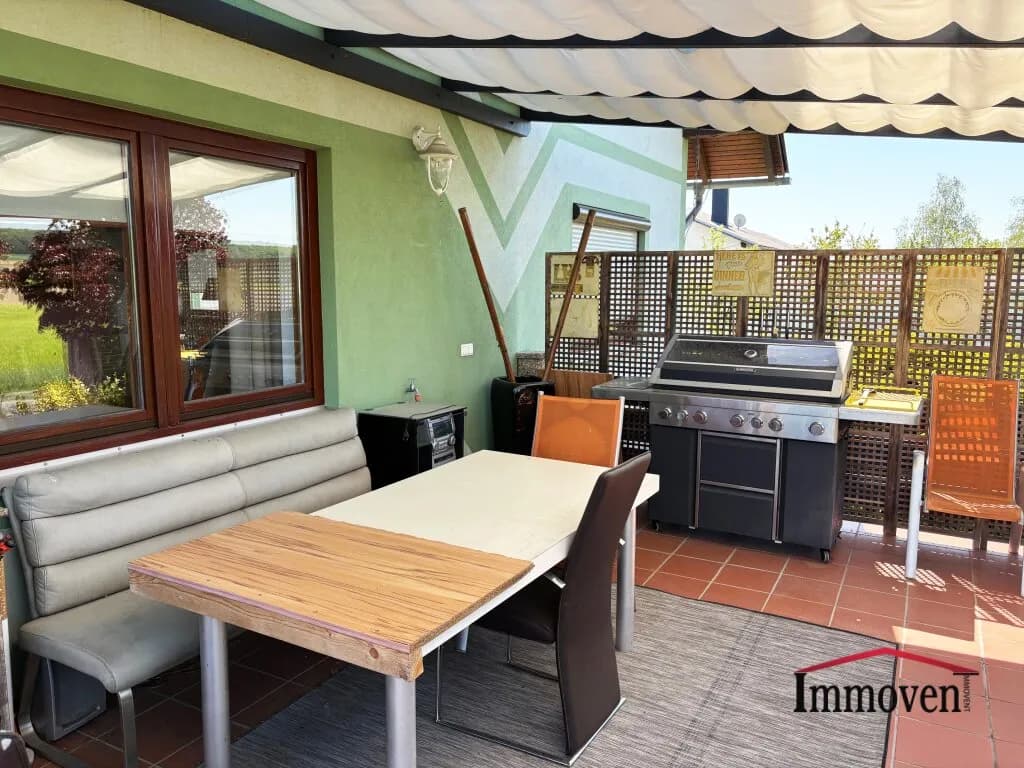 8-Zimmer-Haus kaufen in Oberwart – 364,68 m², € 389.000 – Bild 14 von 64