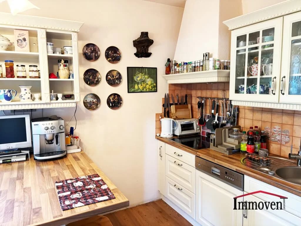 8-Zimmer-Haus kaufen in Oberwart – 364,68 m², € 389.000 – Bild 16 von 64