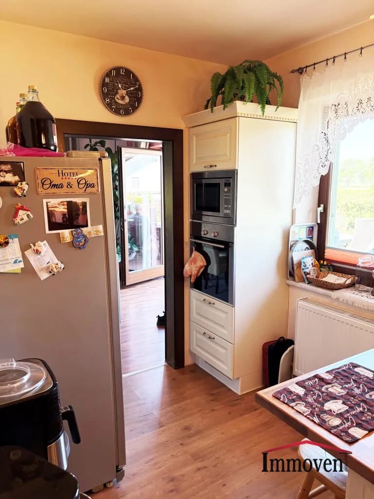8-Zimmer-Haus kaufen in Oberwart – 364,68 m², € 389.000 – Bild 17 von 64