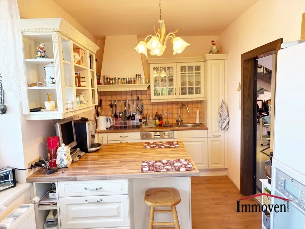 8-Zimmer-Haus kaufen in Oberwart – 364,68 m², € 389.000 – Bild 19 von 64