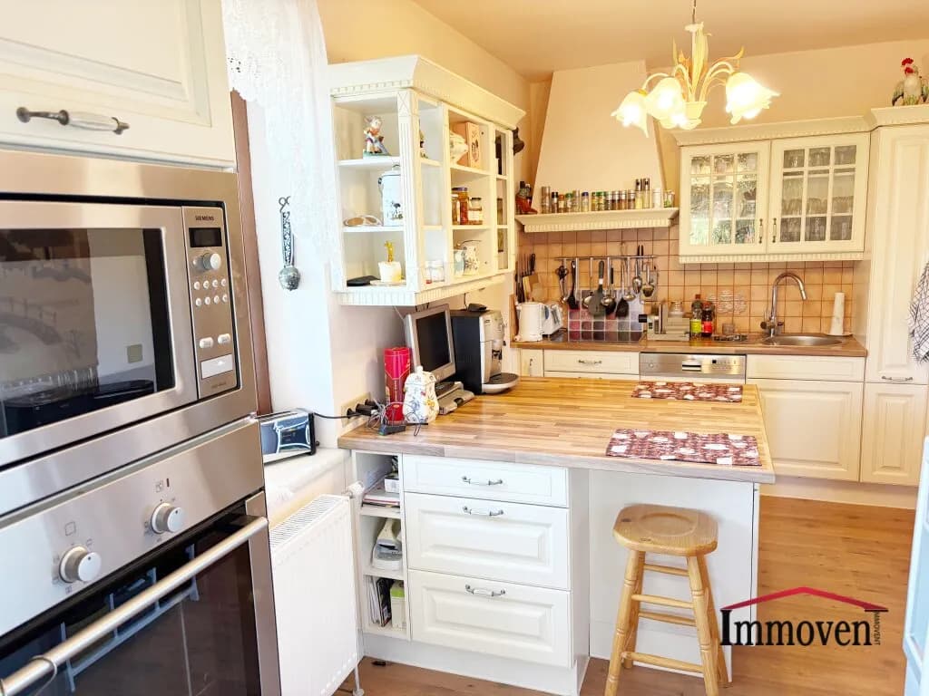 8-Zimmer-Haus kaufen in Oberwart – 364,68 m², € 389.000 – Bild 20 von 64