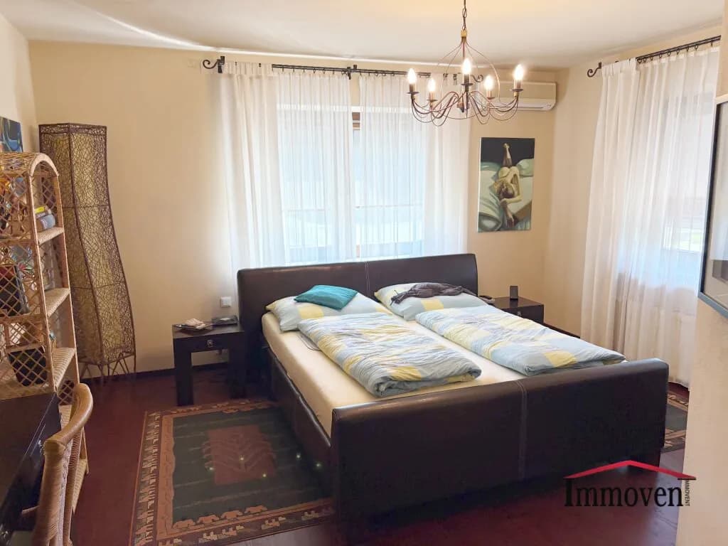 8-Zimmer-Haus kaufen in Oberwart – 364,68 m², € 389.000 – Bild 21 von 64