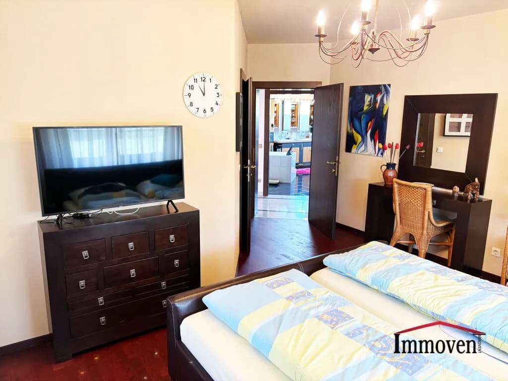 8-Zimmer-Haus kaufen in Oberwart – 364,68 m², € 389.000 – Bild 22 von 64