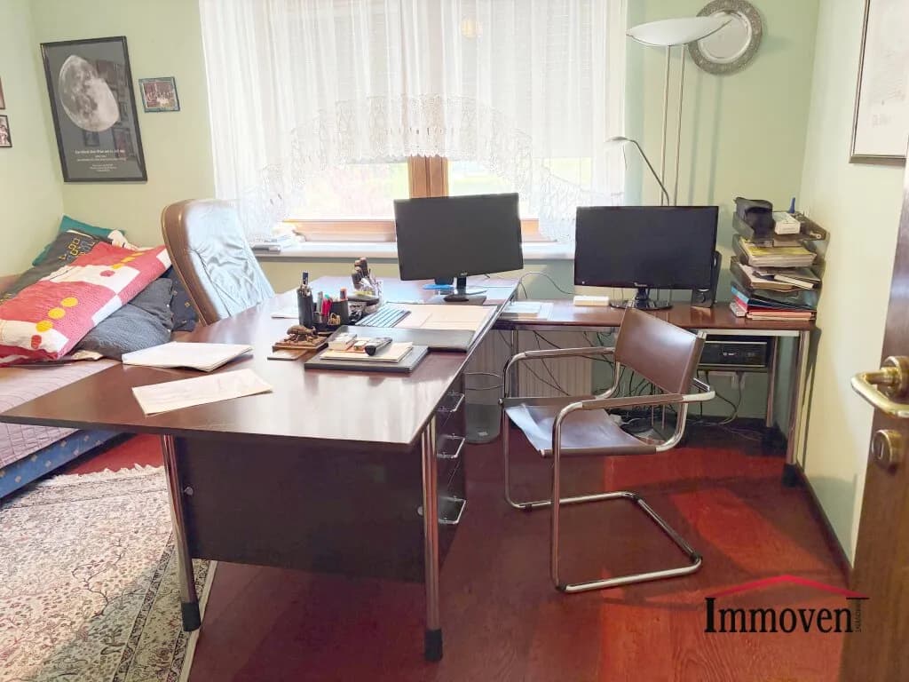8-Zimmer-Haus kaufen in Oberwart – 364,68 m², € 389.000 – Bild 23 von 64