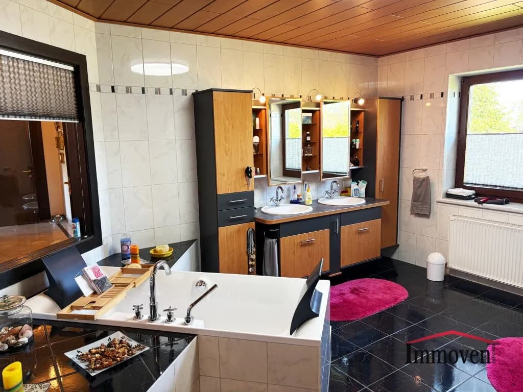8-Zimmer-Haus kaufen in Oberwart – 364,68 m², € 389.000 – Bild 24 von 64