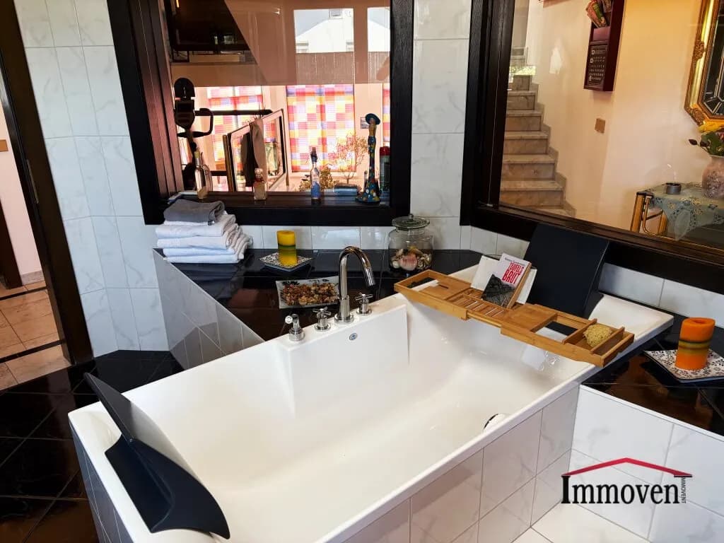 8-Zimmer-Haus kaufen in Oberwart – 364,68 m², € 389.000 – Bild 25 von 64