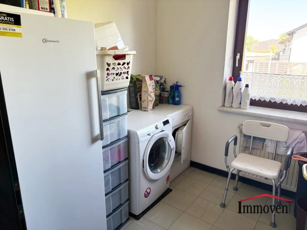 8-Zimmer-Haus kaufen in Oberwart – 364,68 m², € 389.000 – Bild 28 von 64