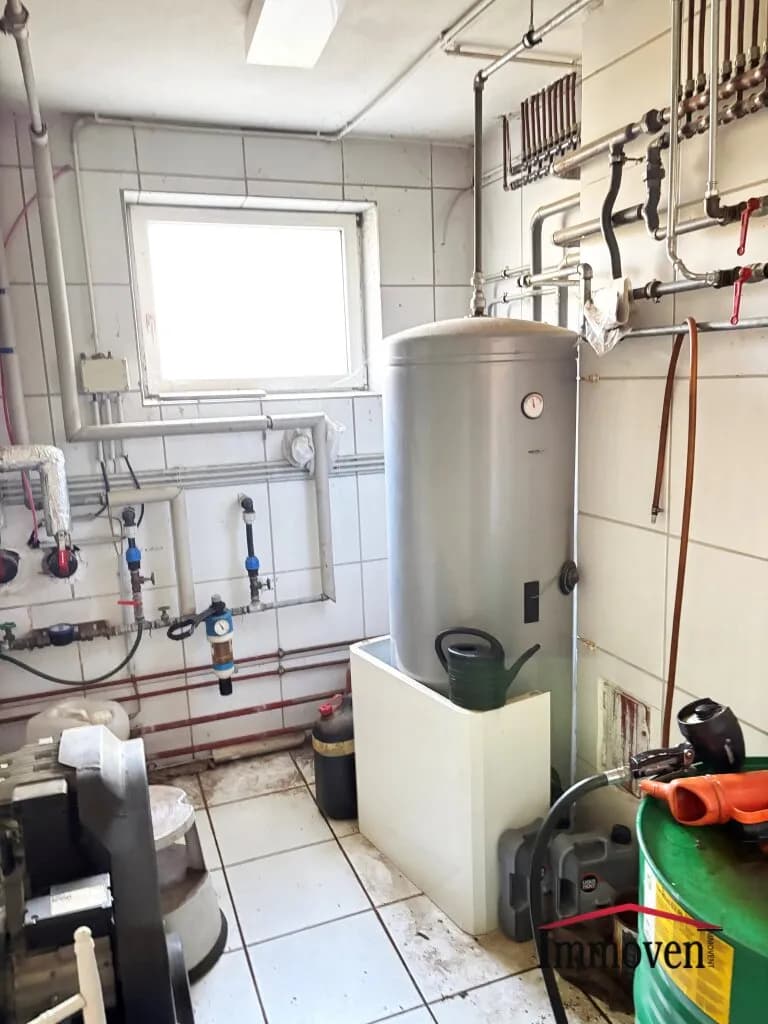 8-Zimmer-Haus kaufen in Oberwart – 364,68 m², € 389.000 – Bild 29 von 64