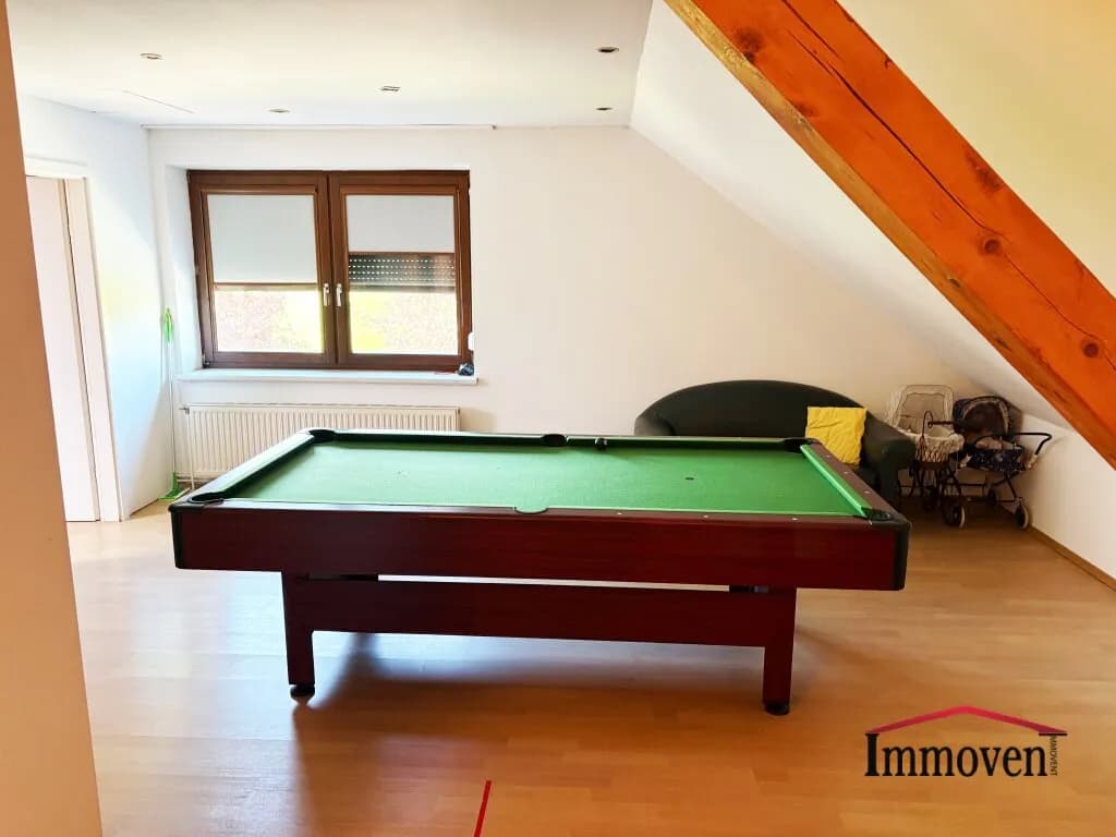 8-Zimmer-Haus kaufen in Oberwart – 364,68 m², € 389.000 – Bild 32 von 64