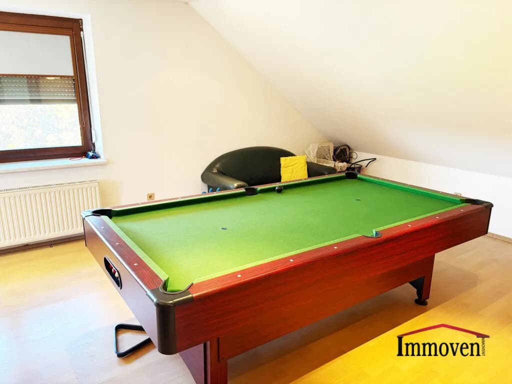 8-Zimmer-Haus kaufen in Oberwart – 364,68 m², € 389.000 – Bild 33 von 64