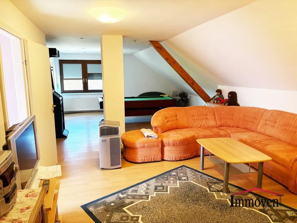 8-Zimmer-Haus kaufen in Oberwart – 364,68 m², € 389.000 – Bild 34 von 64