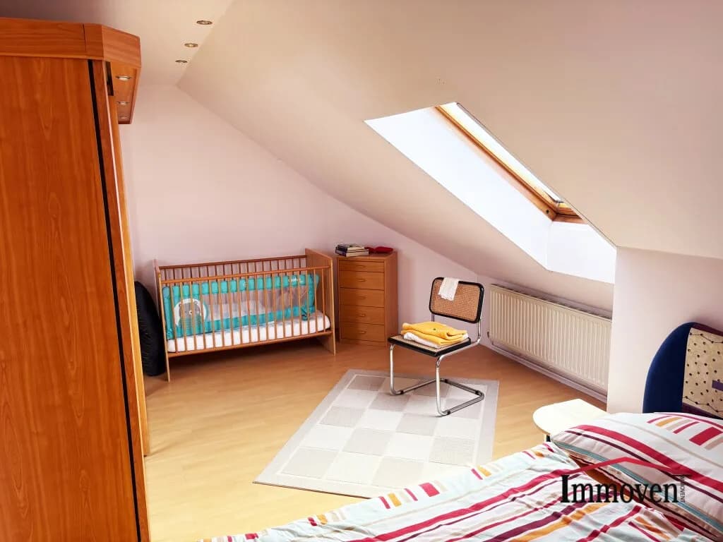 8-Zimmer-Haus kaufen in Oberwart – 364,68 m², € 389.000 – Bild 36 von 64