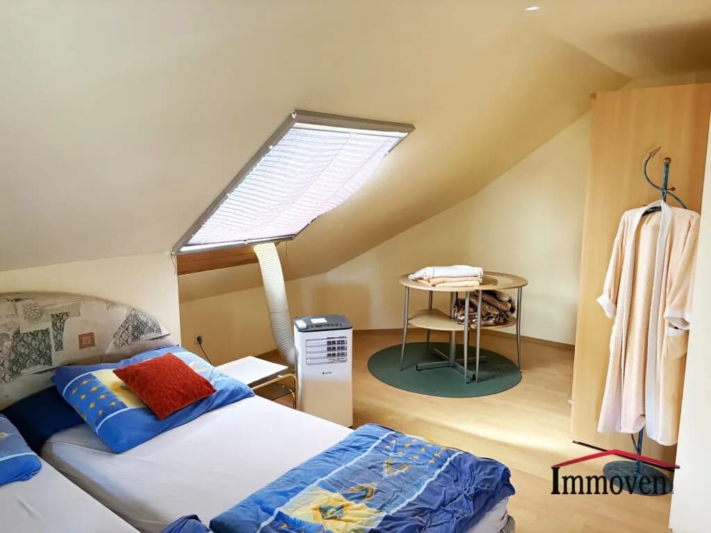 8-Zimmer-Haus kaufen in Oberwart – 364,68 m², € 389.000 – Bild 37 von 64
