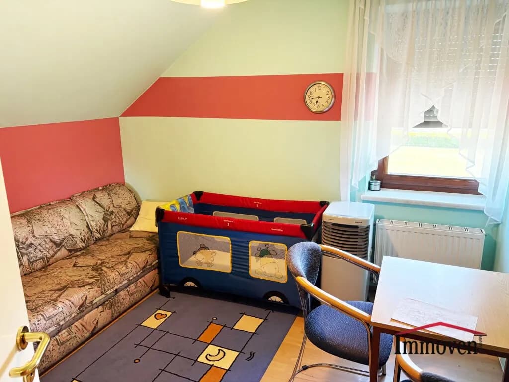 8-Zimmer-Haus kaufen in Oberwart – 364,68 m², € 389.000 – Bild 38 von 64