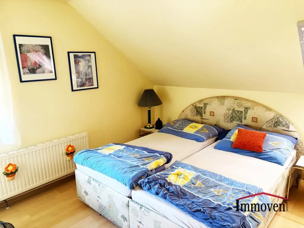8-Zimmer-Haus kaufen in Oberwart – 364,68 m², € 389.000 – Bild 41 von 64