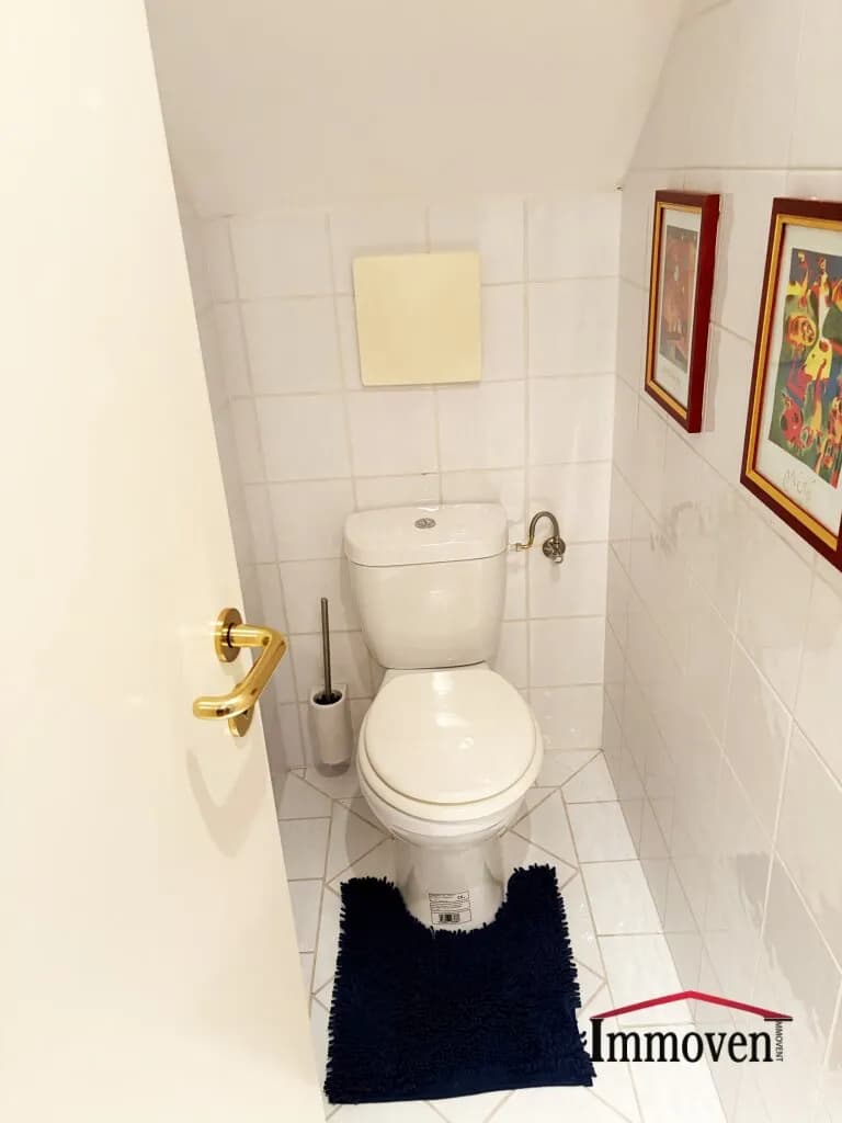 8-Zimmer-Haus kaufen in Oberwart – 364,68 m², € 389.000 – Bild 44 von 64