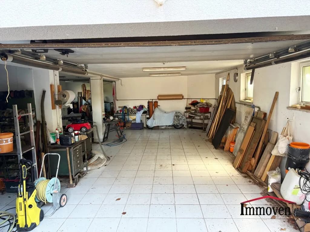 8-Zimmer-Haus kaufen in Oberwart – 364,68 m², € 389.000 – Bild 45 von 64