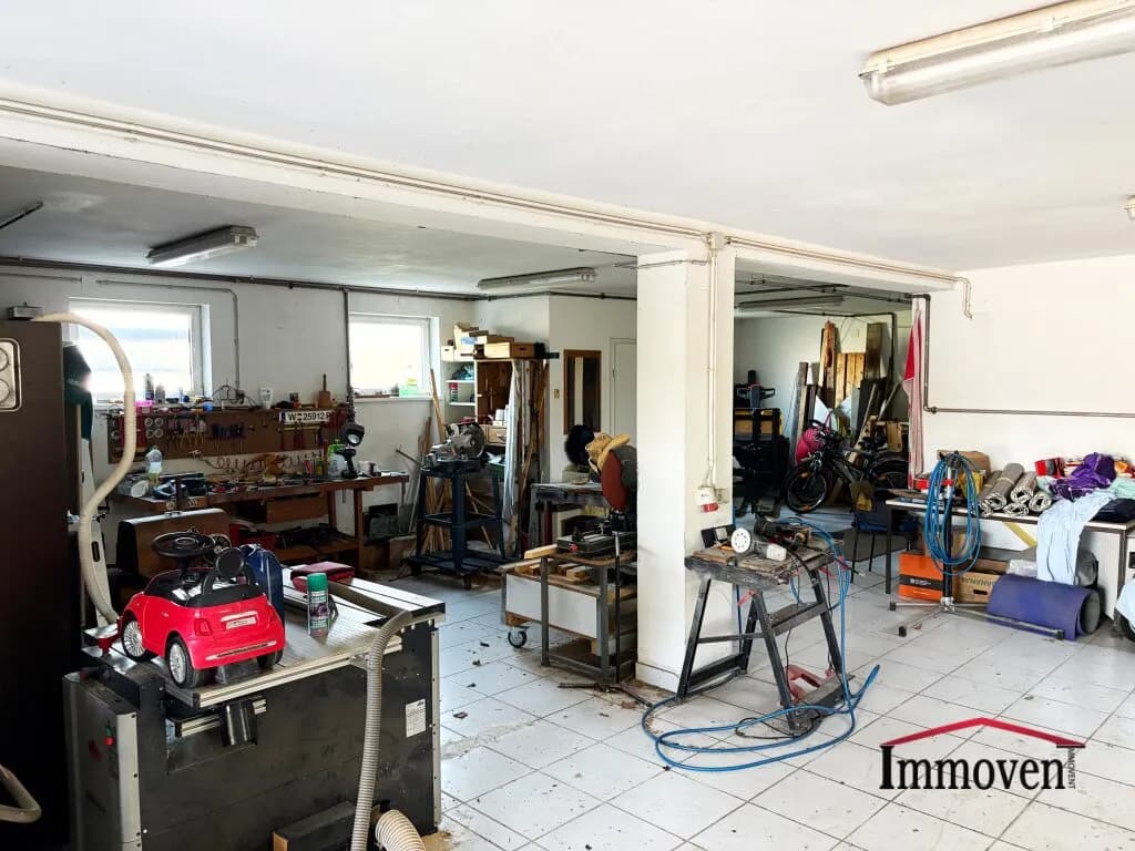 8-Zimmer-Haus kaufen in Oberwart – 364,68 m², € 389.000 – Bild 46 von 64