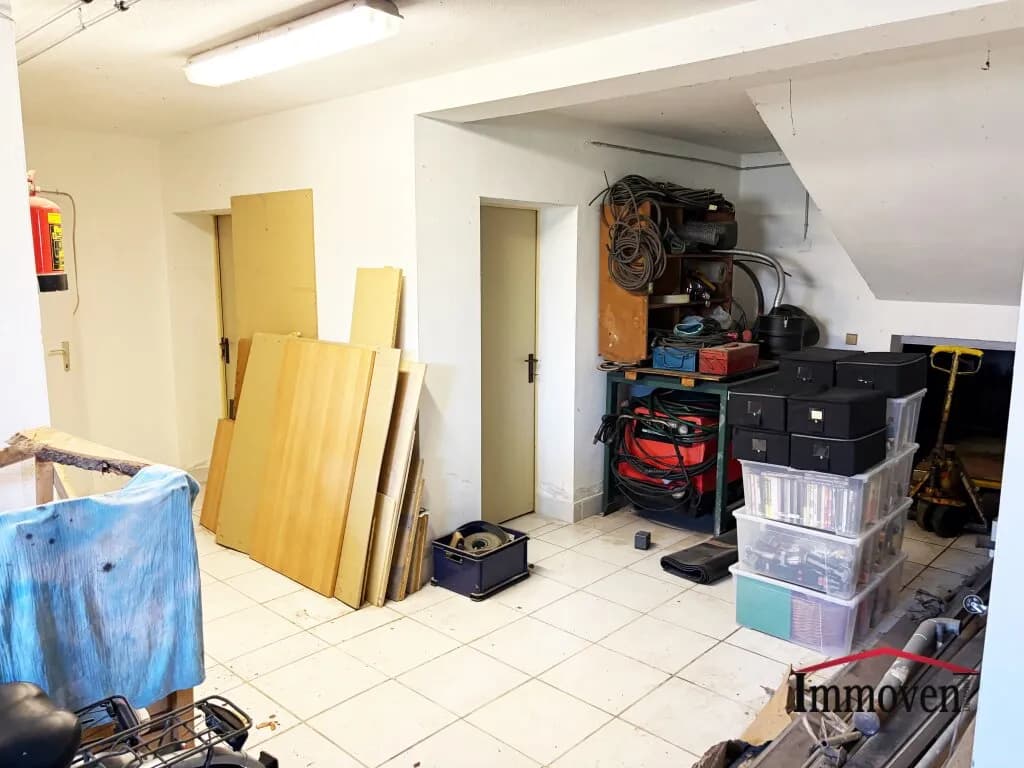 8-Zimmer-Haus kaufen in Oberwart – 364,68 m², € 389.000 – Bild 47 von 64