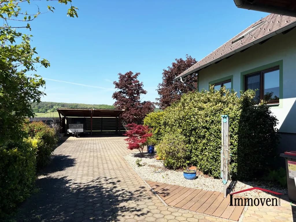 8-Zimmer-Haus kaufen in Oberwart – 364,68 m², € 389.000 – Bild 49 von 64