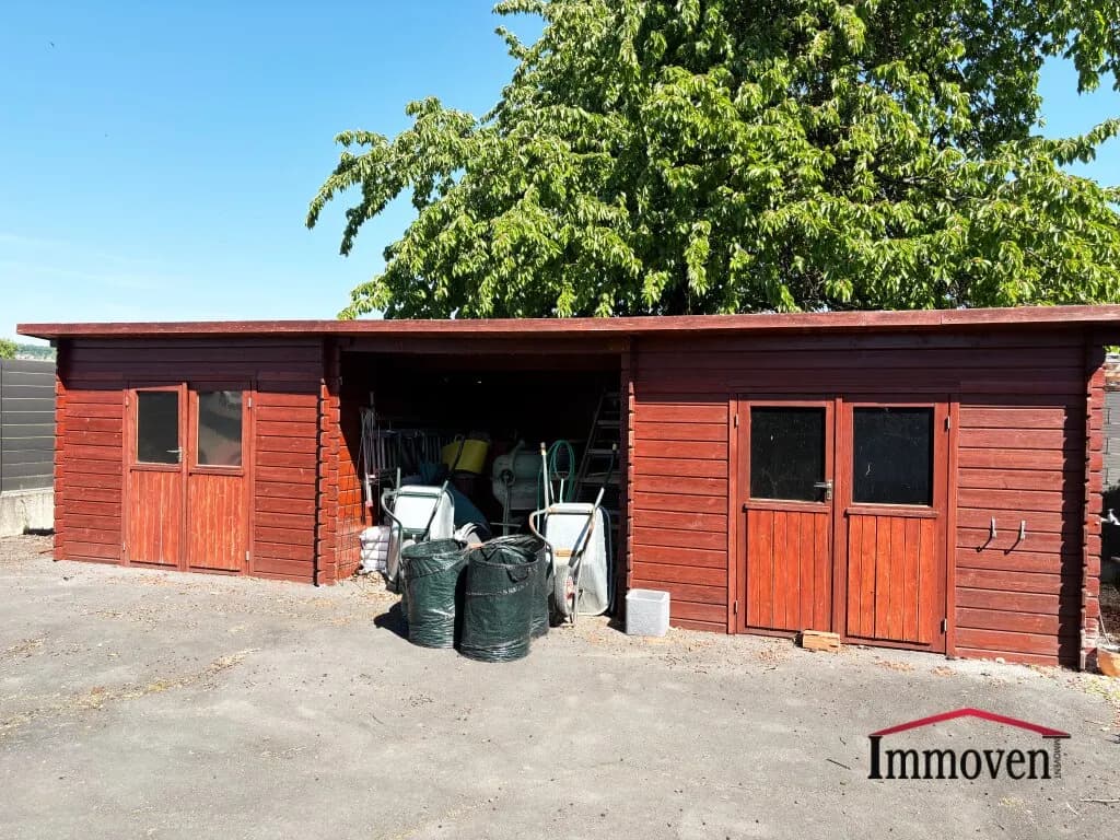8-Zimmer-Haus kaufen in Oberwart – 364,68 m², € 389.000 – Bild 50 von 64