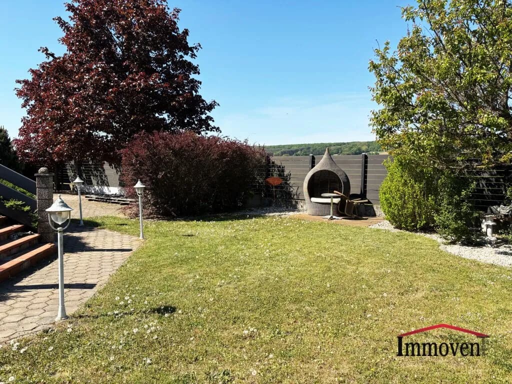 8-Zimmer-Haus kaufen in Oberwart – 364,68 m², € 389.000 – Bild 53 von 64