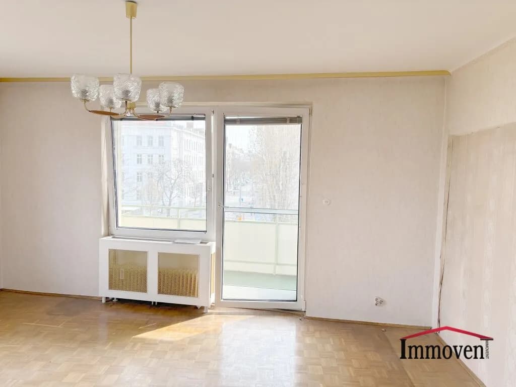 2-Zimmer-Wohnung kaufen in Wien – 55 m², € 199.000 – Bild 2 von 13