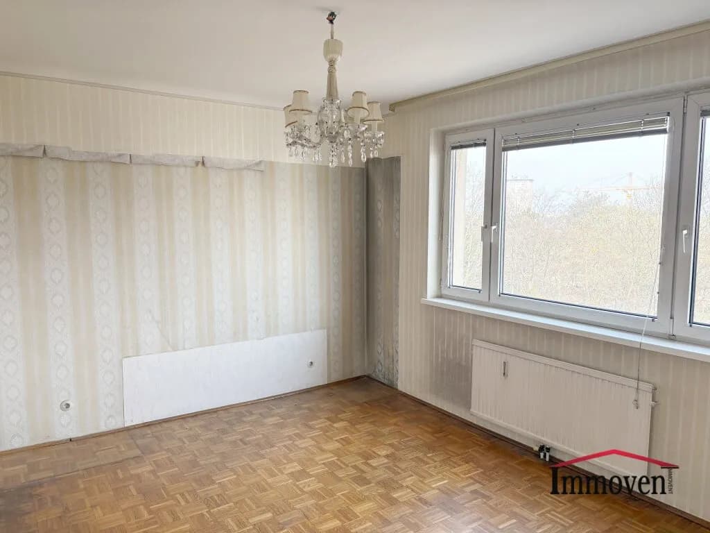 2-Zimmer-Wohnung kaufen in Wien – 55 m², € 199.000 – Bild 3 von 13